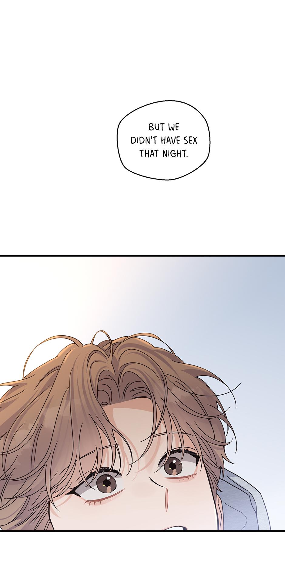 Alpha Trauma Chapter 29.2 page 53 - 