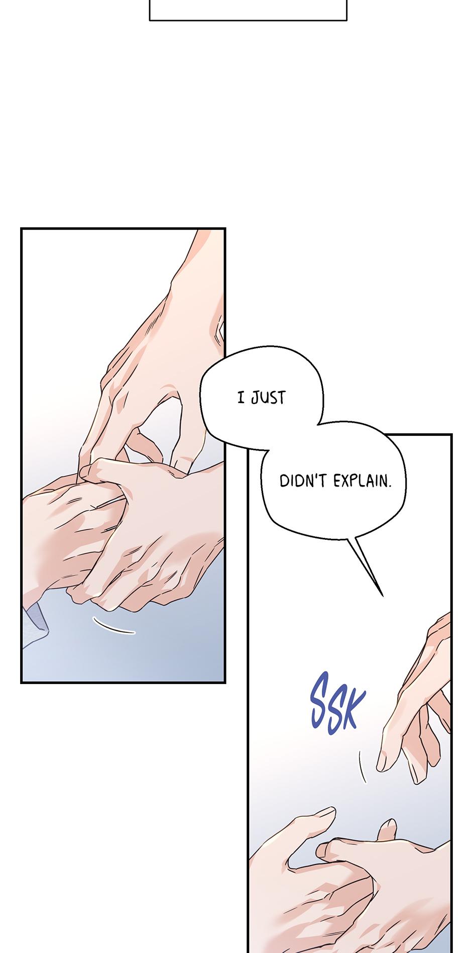 Alpha Trauma Chapter 29.2 page 59 - 