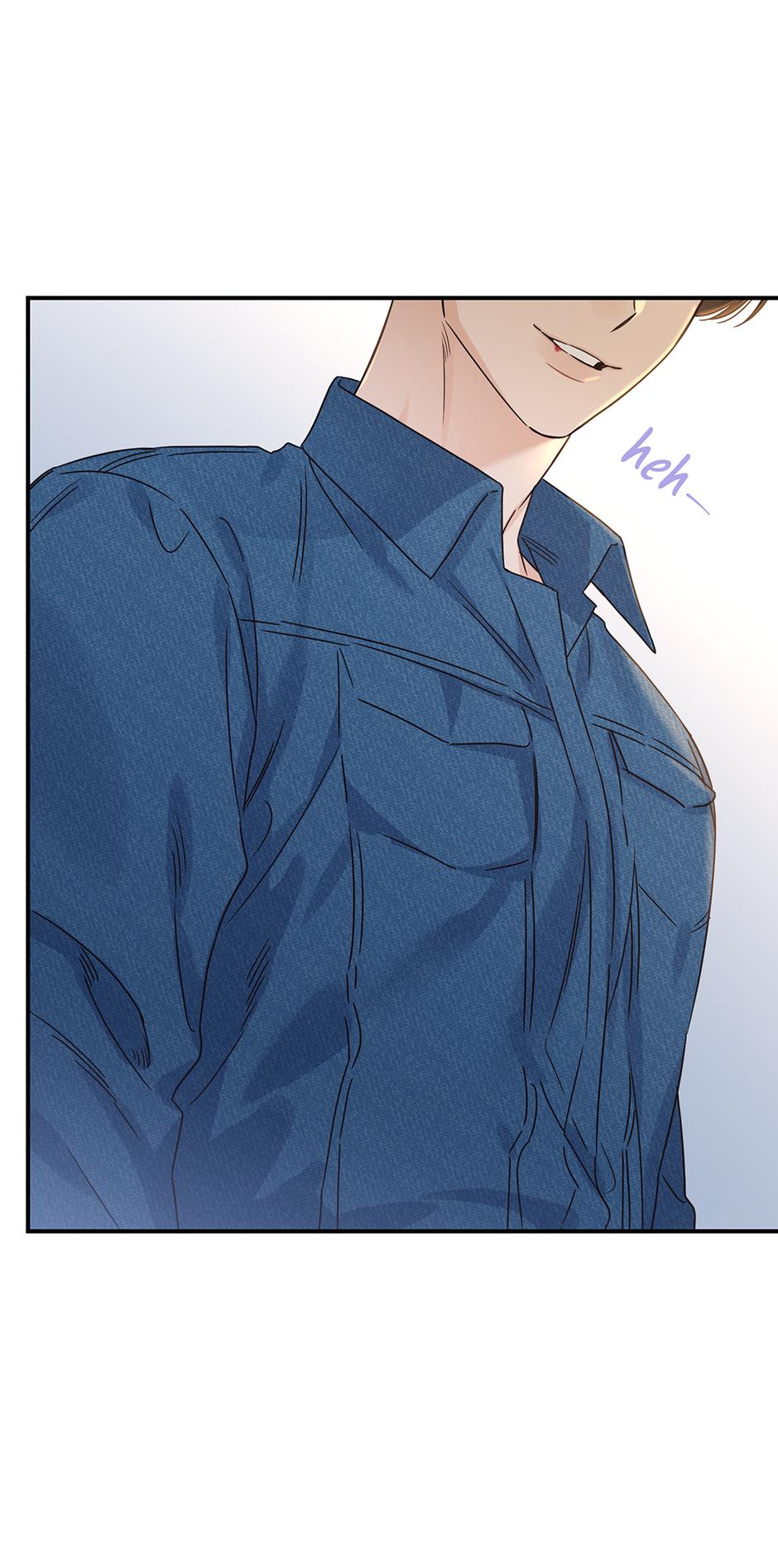 Alpha Trauma Chapter 29.2 page 61 - 