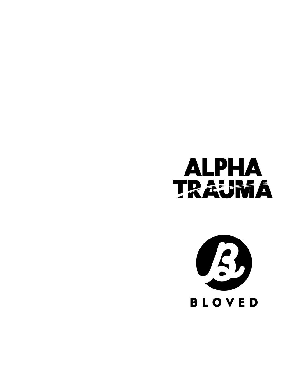 Alpha Trauma Chapter 29.2 page 66 - 