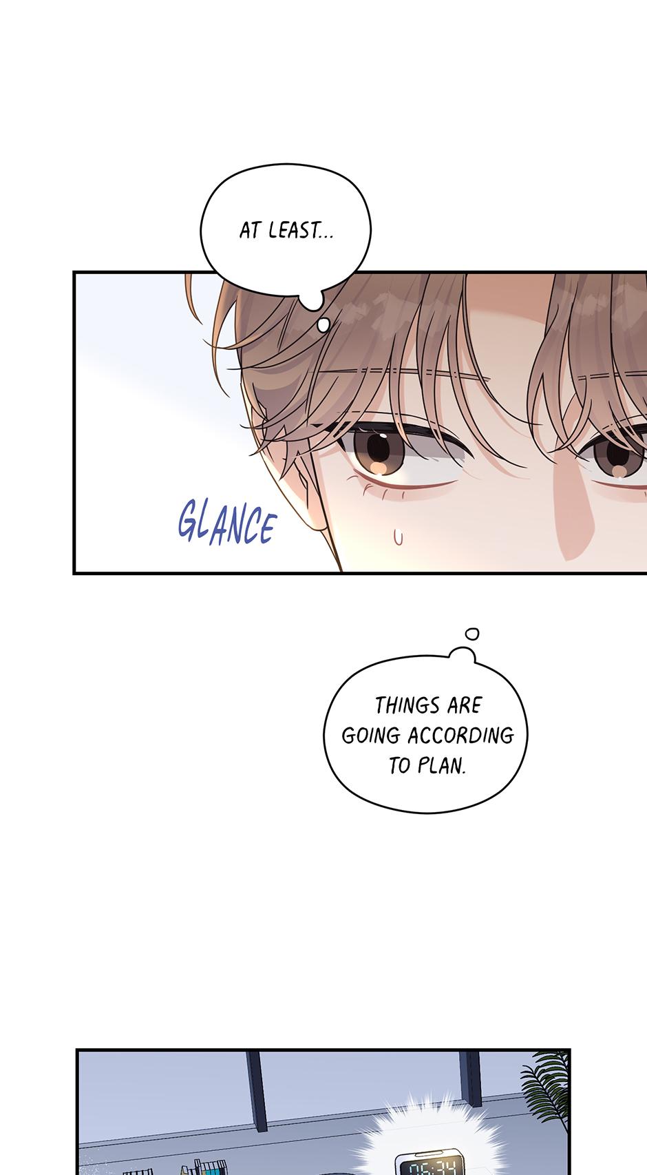 Alpha Trauma Chapter 29.2 page 10 - 