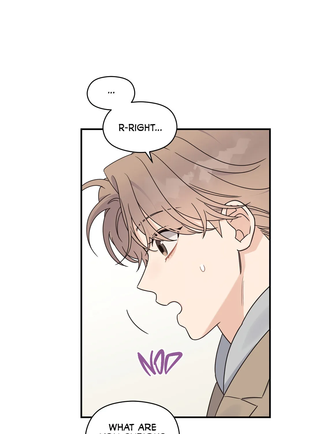 Alpha Trauma Chapter 3 page 12 - 
