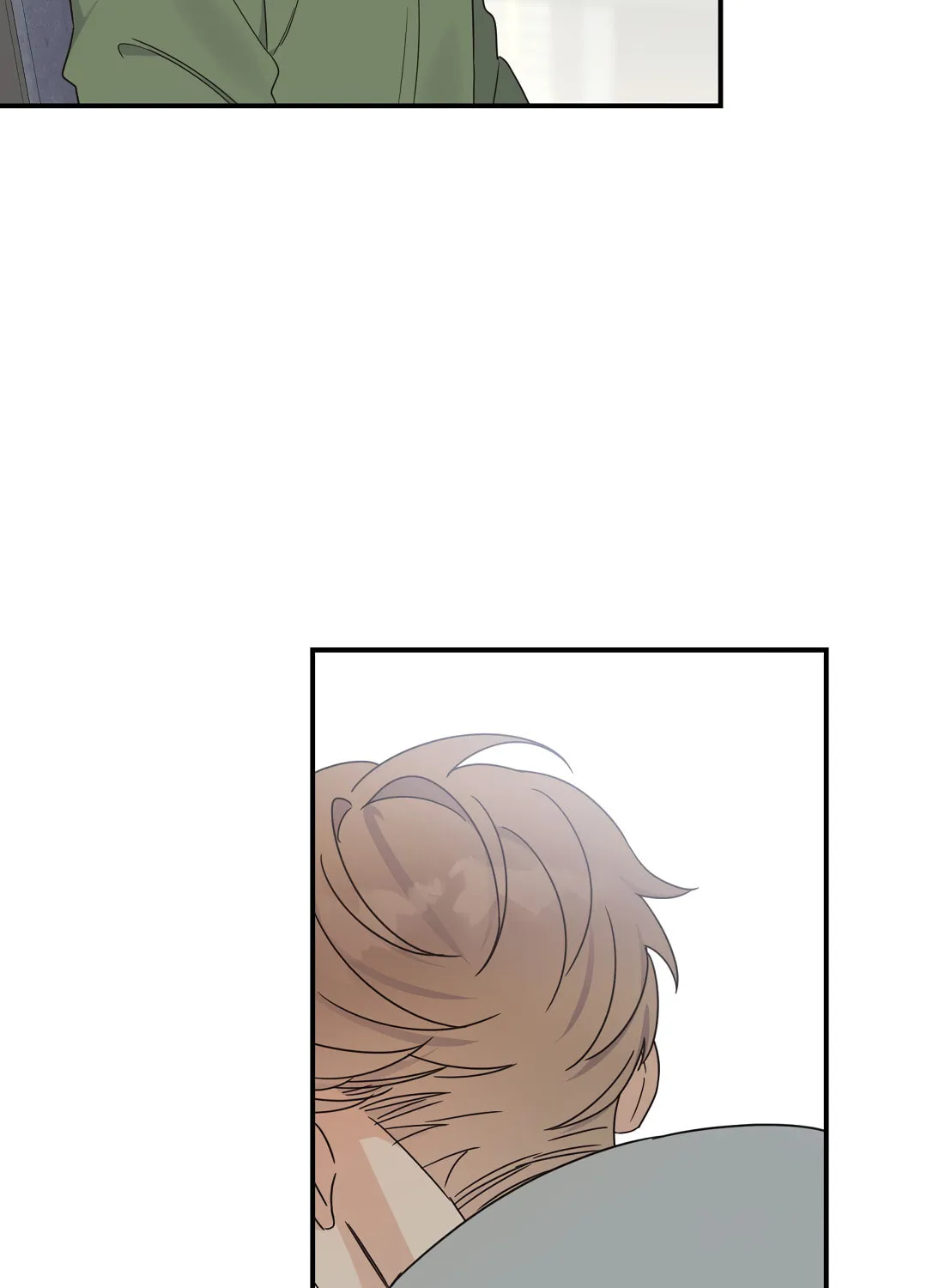 Alpha Trauma Chapter 3 page 16 - 