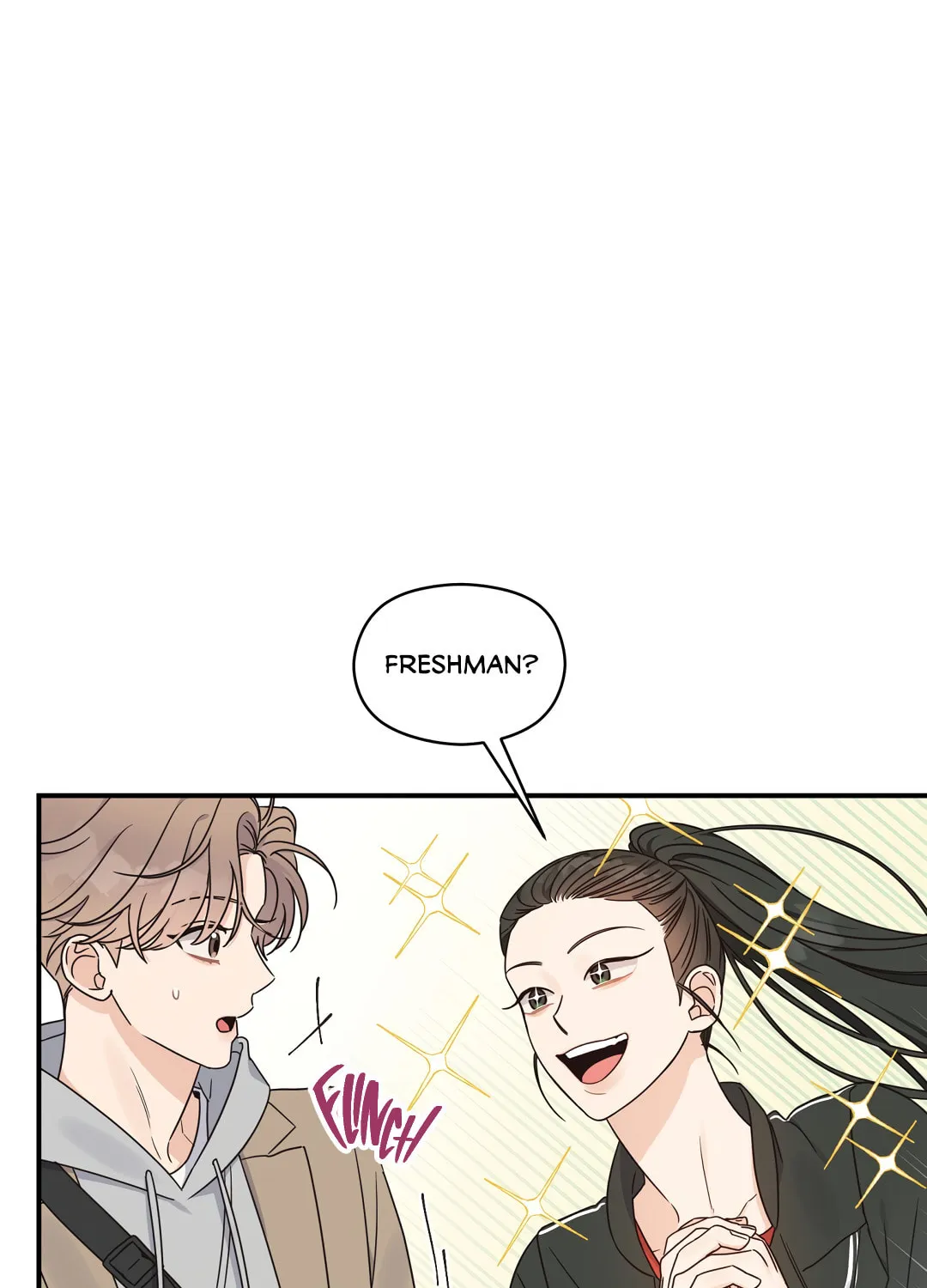 Alpha Trauma Chapter 3 page 27 - 