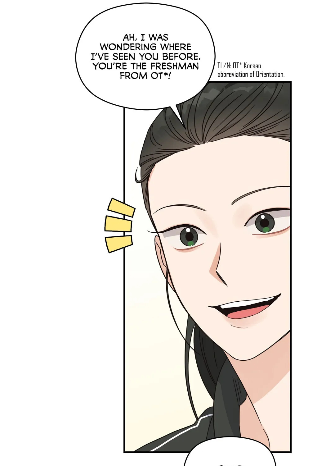 Alpha Trauma Chapter 3 page 29 - 