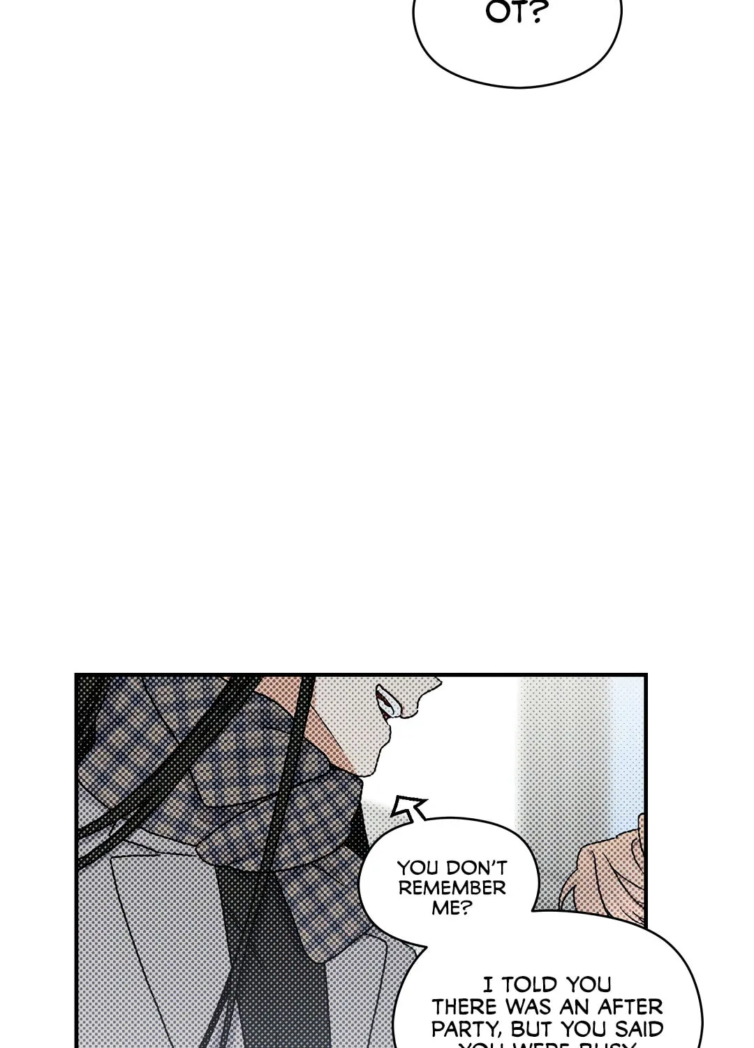 Alpha Trauma Chapter 3 page 30 - 