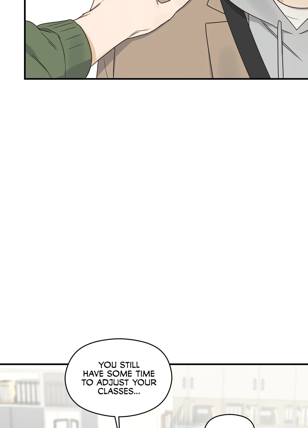 Alpha Trauma Chapter 3 page 4 - 