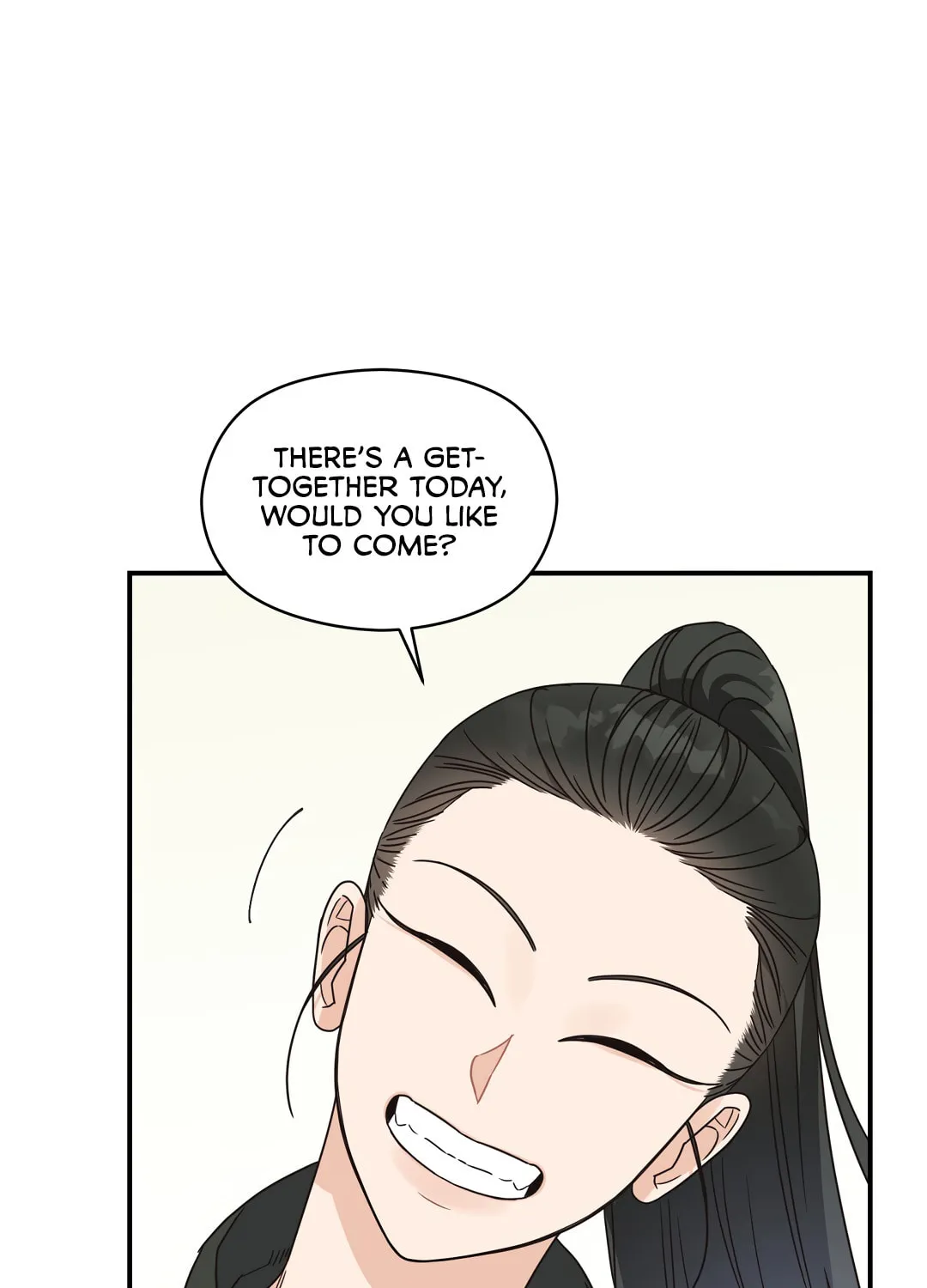Alpha Trauma Chapter 3 page 34 - 
