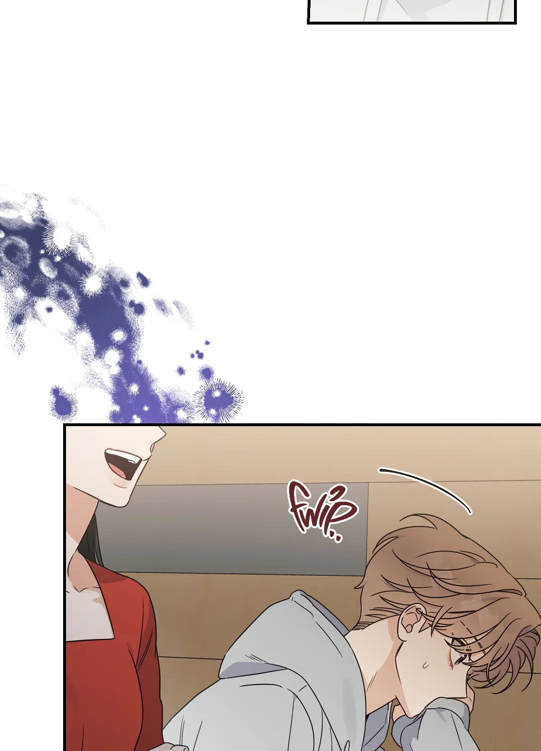 Alpha Trauma Chapter 3 page 46 - 
