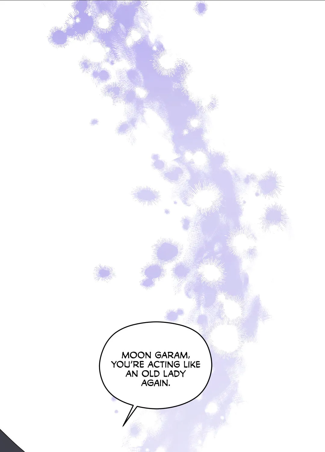 Alpha Trauma Chapter 3 page 49 - 