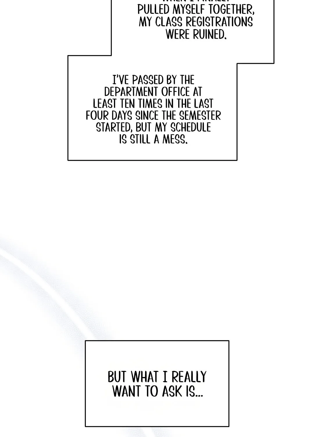 Alpha Trauma Chapter 3 page 6 - 