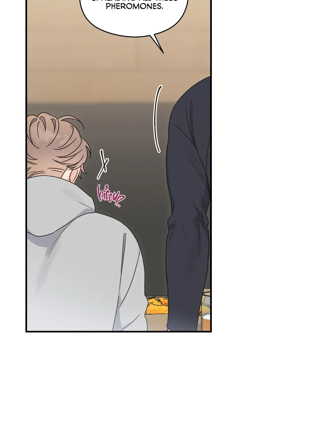 Alpha Trauma Chapter 3 page 53 - 