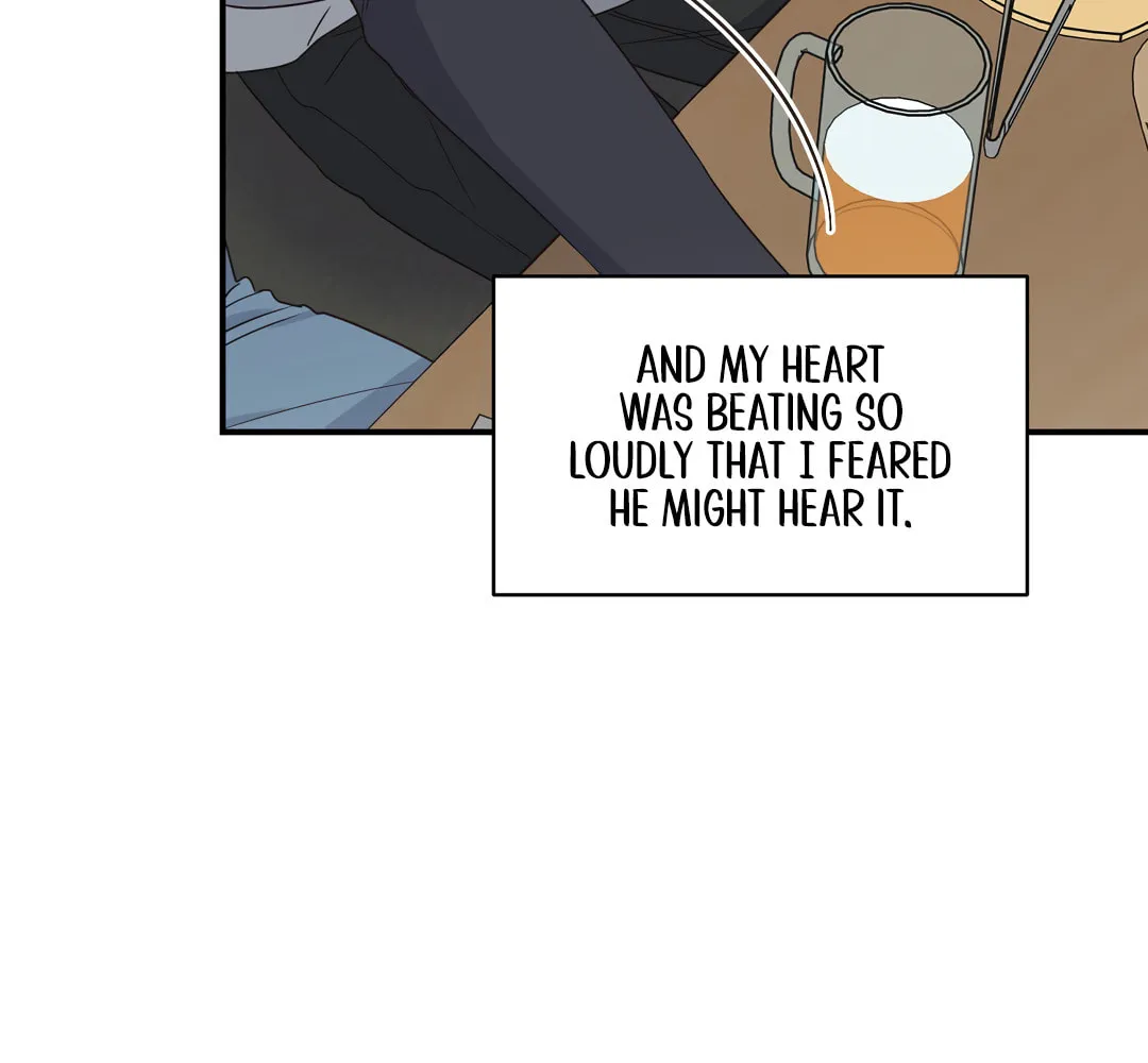 Alpha Trauma Chapter 3 page 55 - 