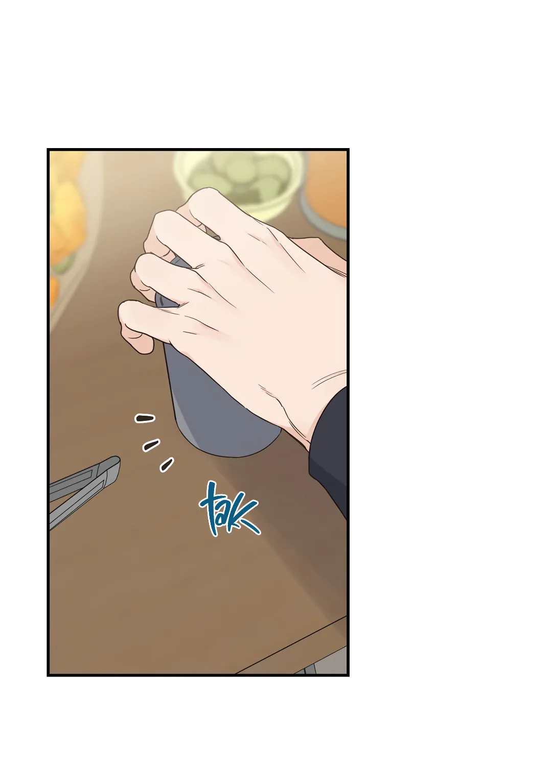 Alpha Trauma Chapter 3 page 56 - 