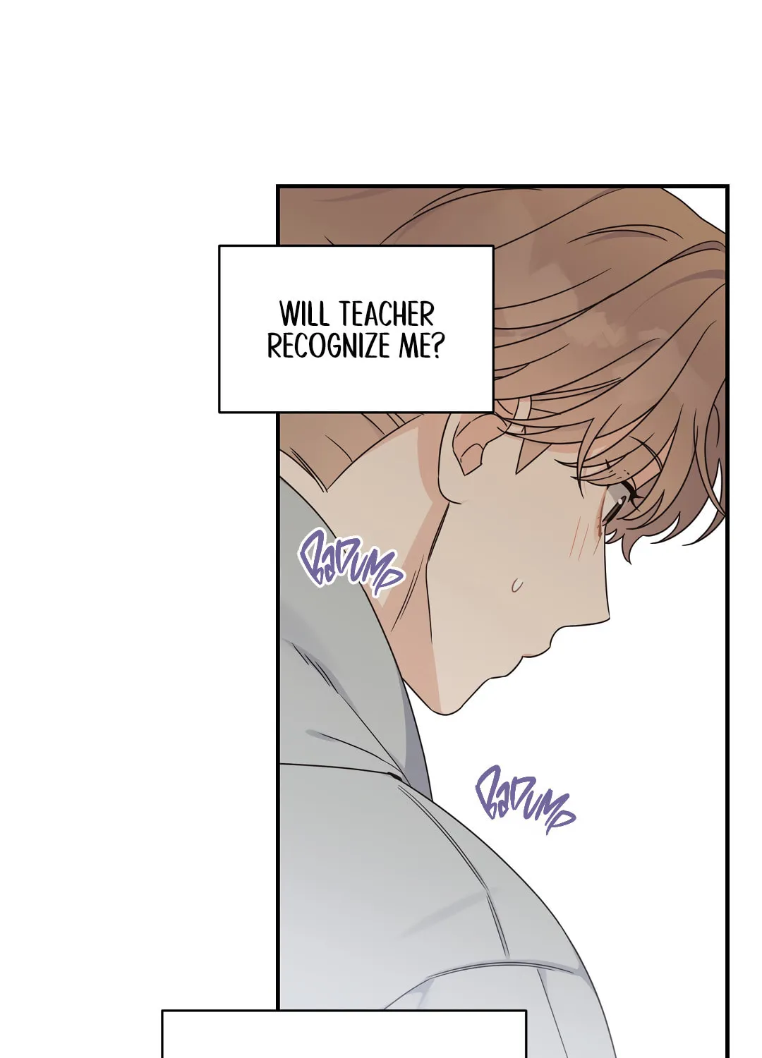 Alpha Trauma Chapter 3 page 66 - 