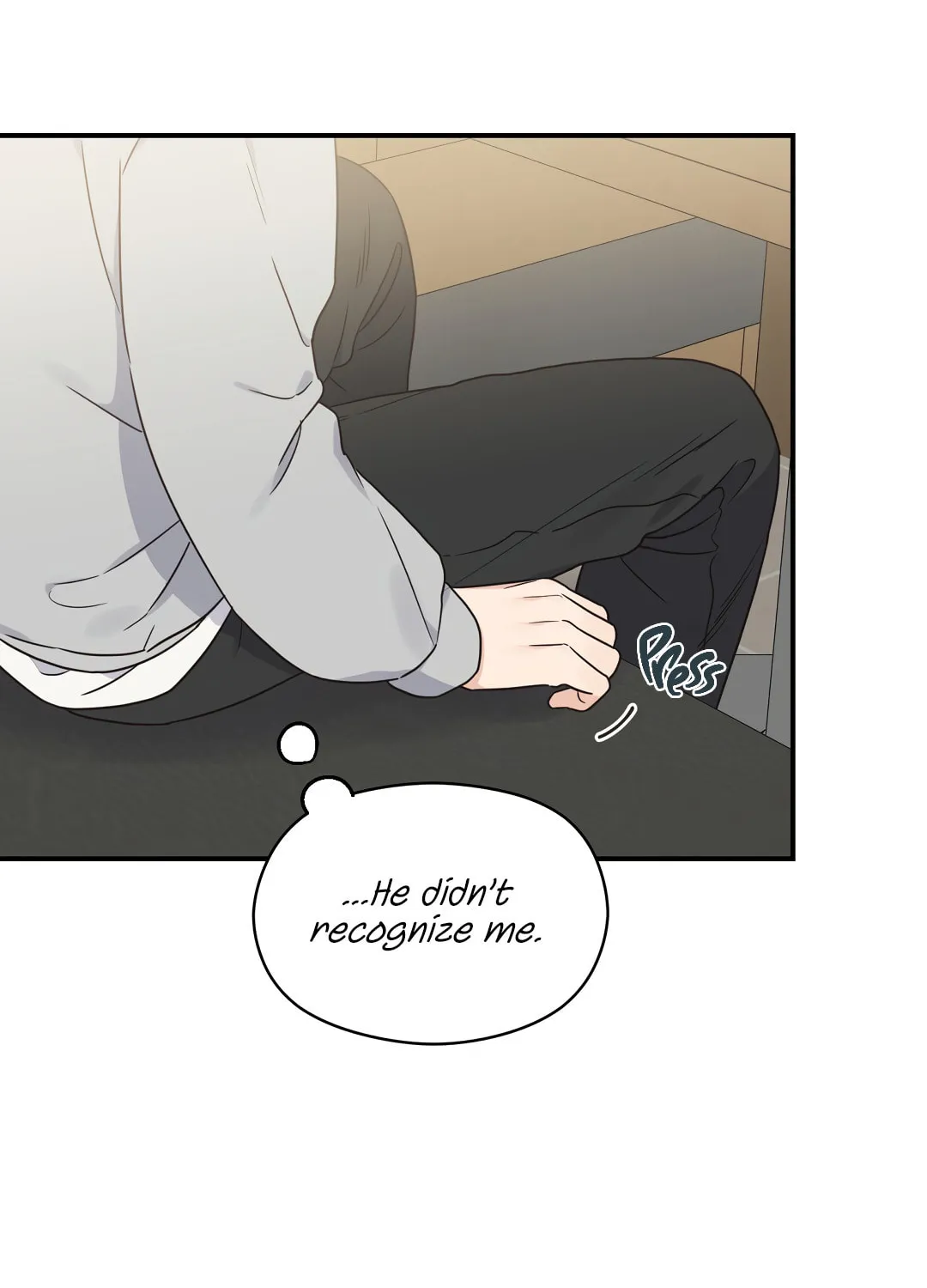Alpha Trauma Chapter 3 page 68 - 