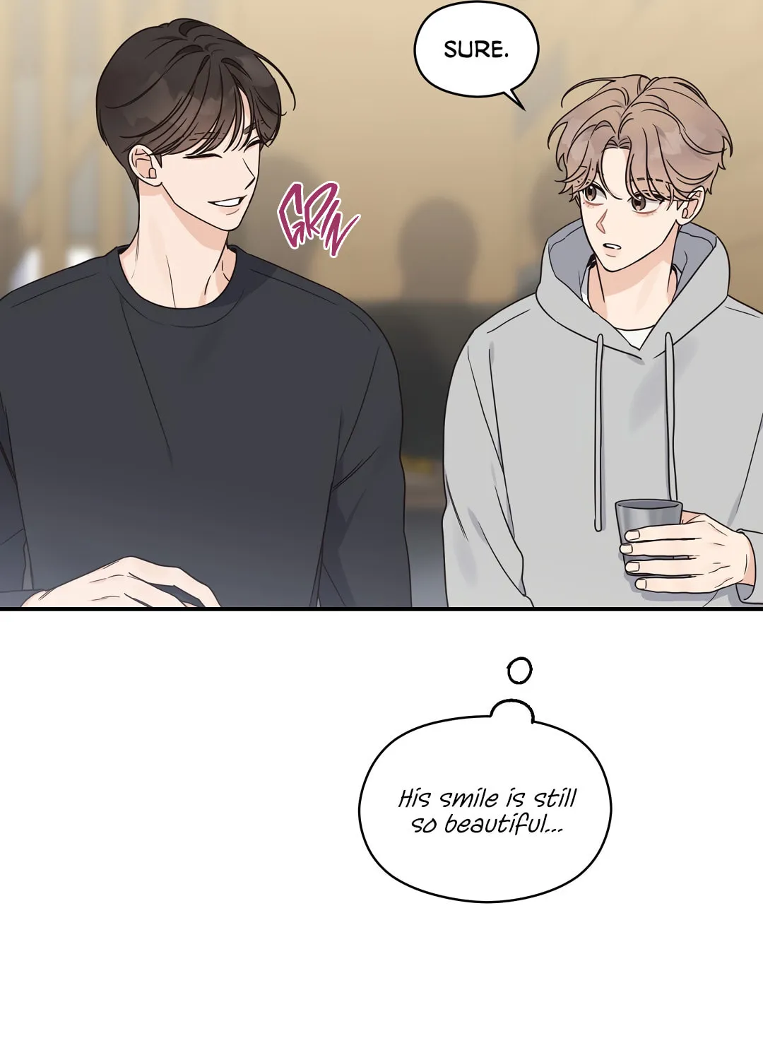 Alpha Trauma Chapter 3 page 70 - 