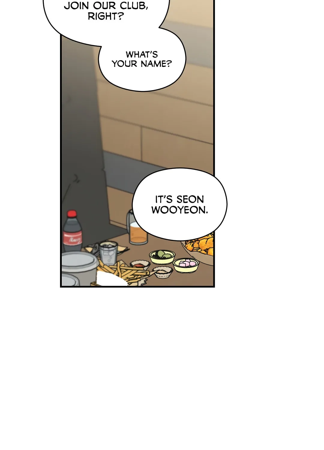Alpha Trauma Chapter 3 page 72 - 