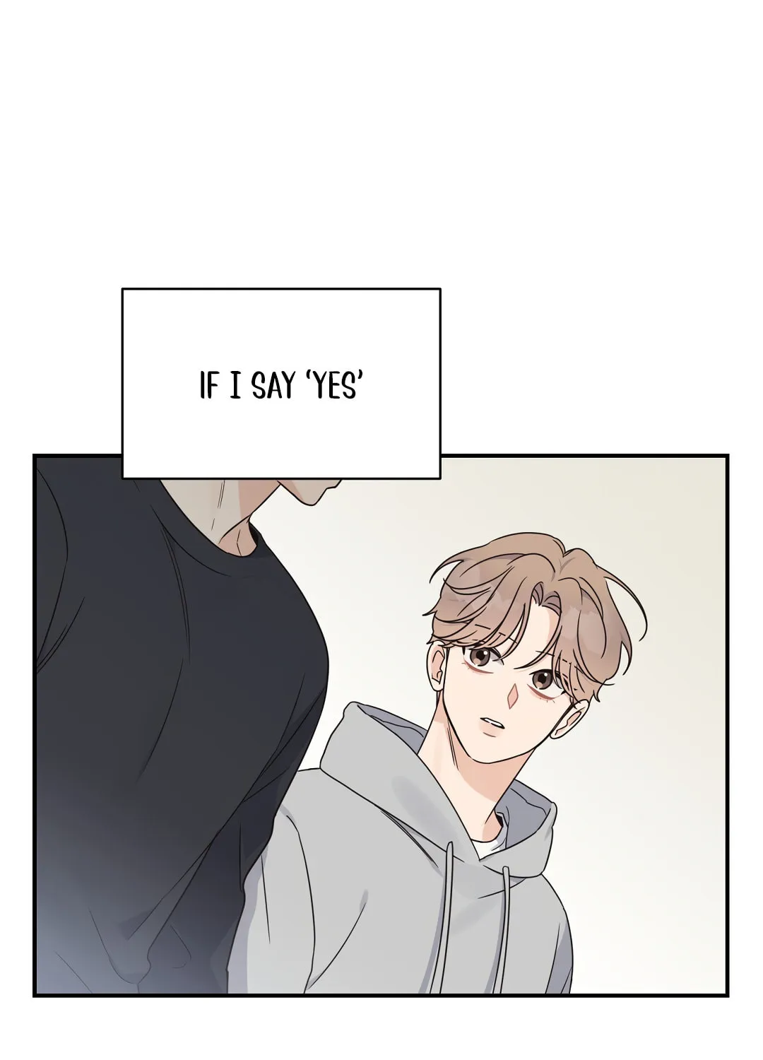 Alpha Trauma Chapter 3 page 74 - 