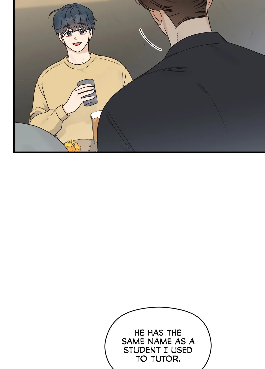 Alpha Trauma Chapter 3 page 79 - 