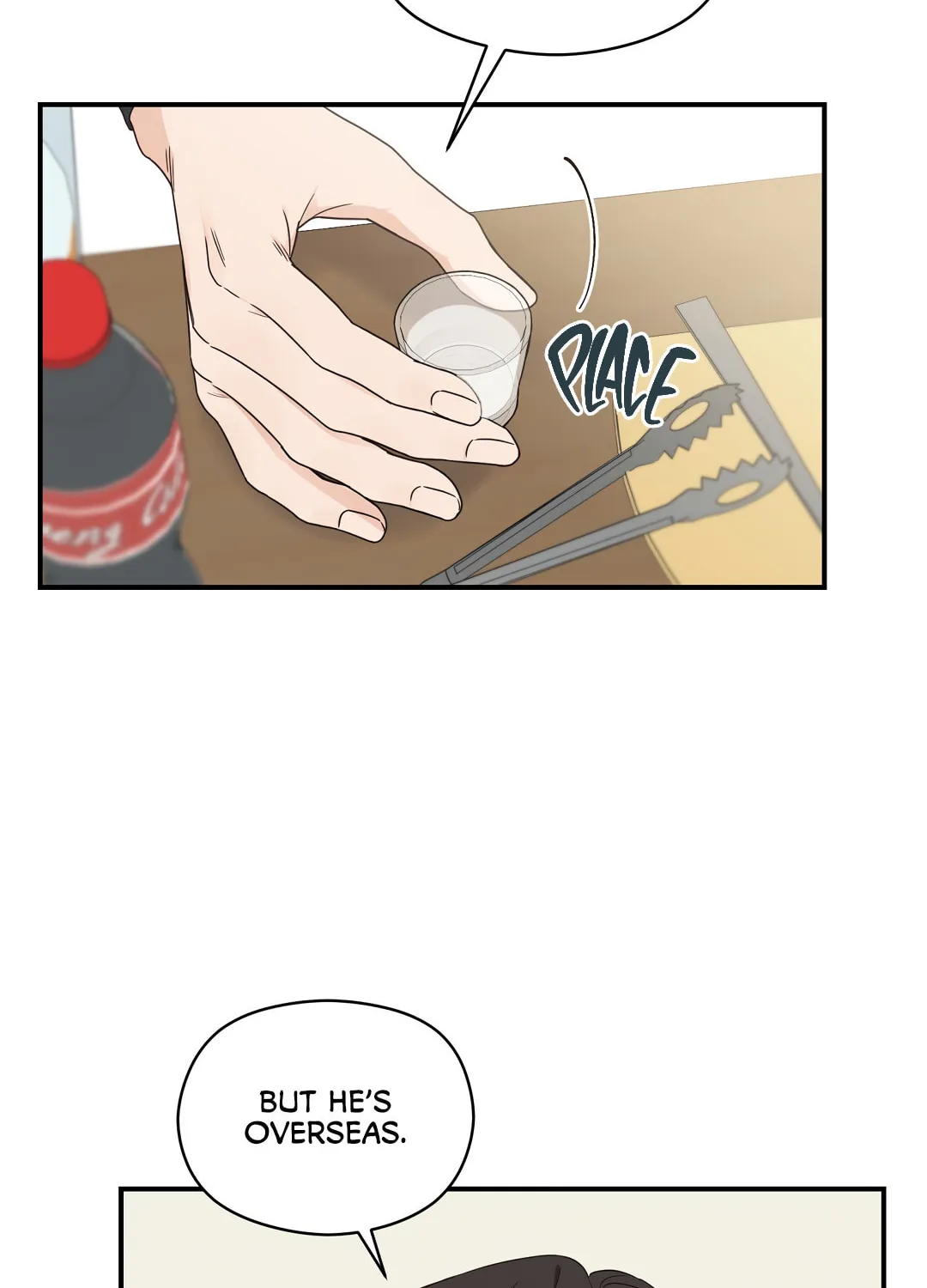 Alpha Trauma Chapter 3 page 80 - 