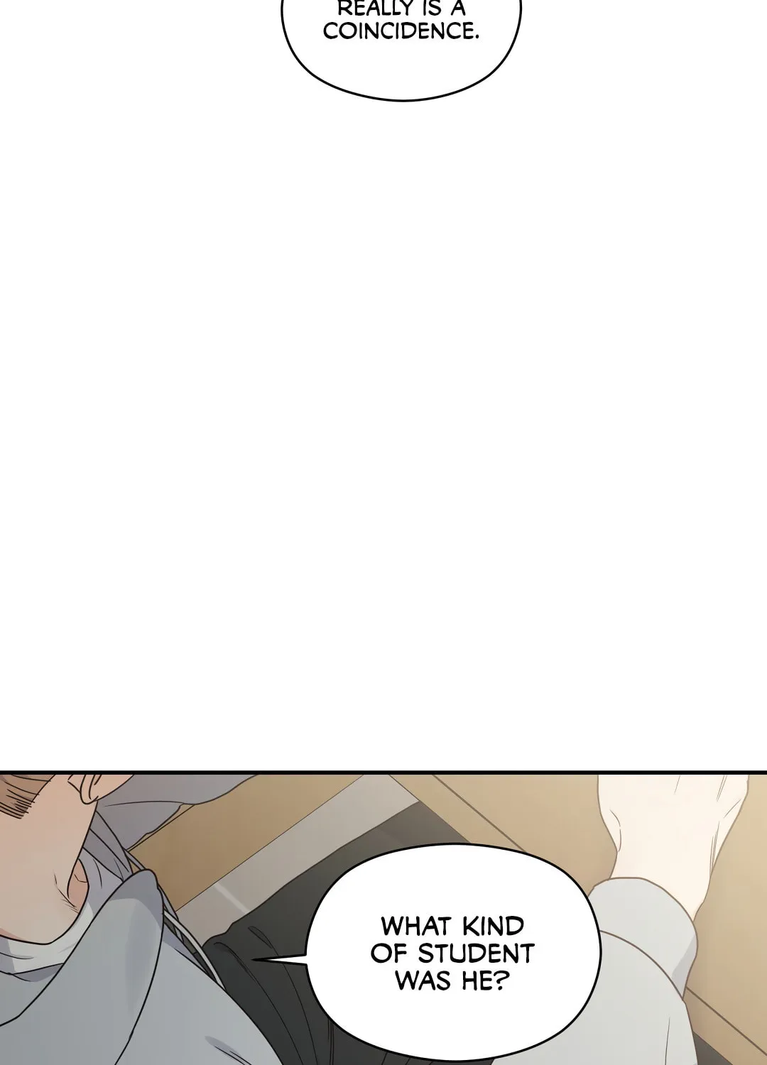 Alpha Trauma Chapter 3 page 82 - 
