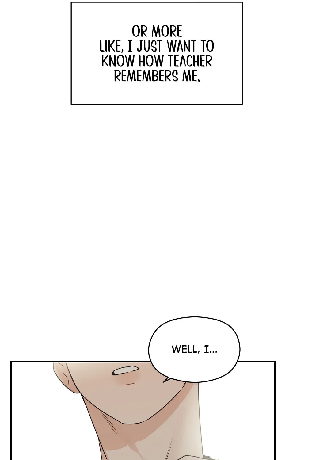 Alpha Trauma Chapter 3 page 84 - 