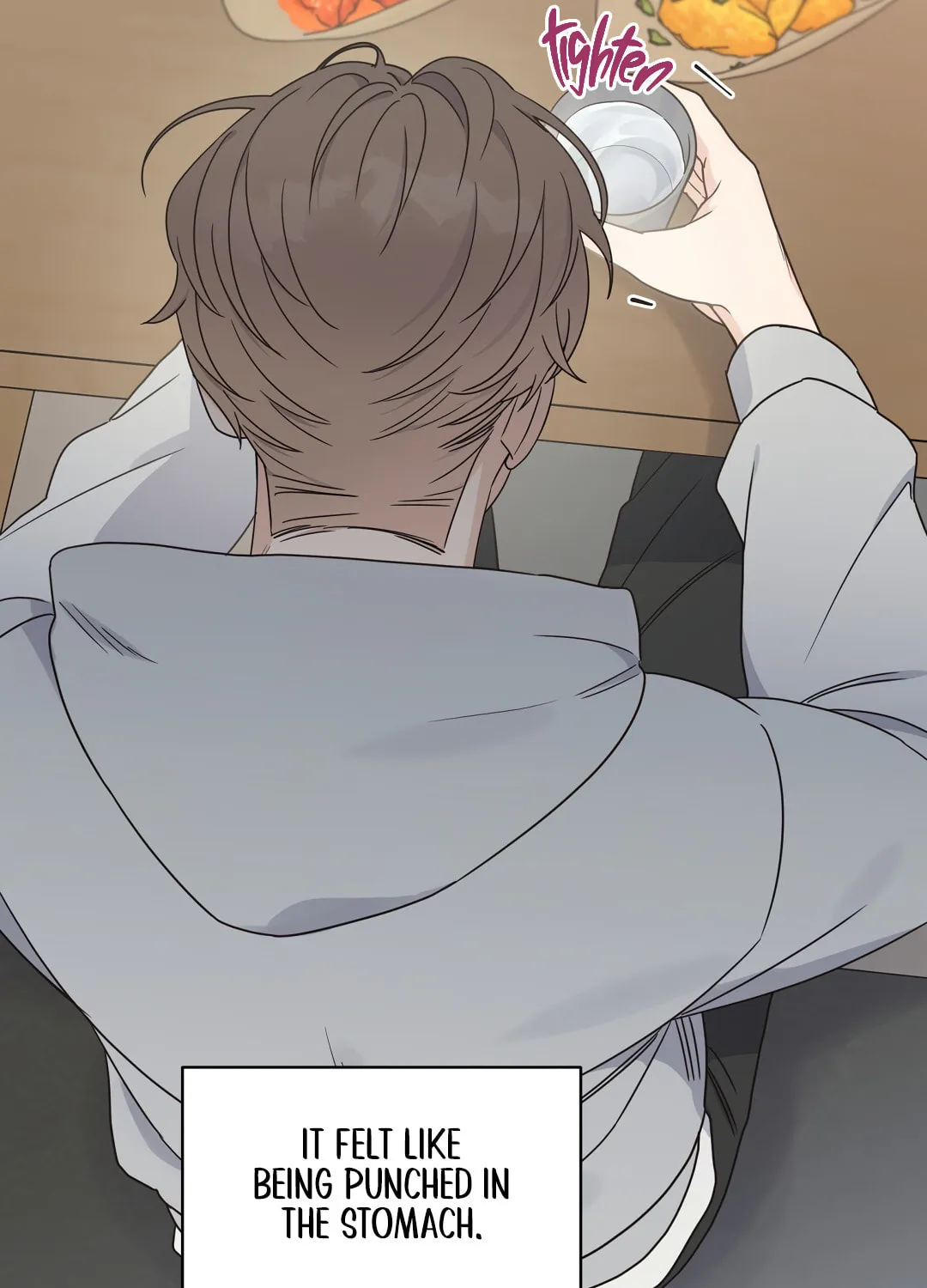 Alpha Trauma Chapter 3 page 86 - 
