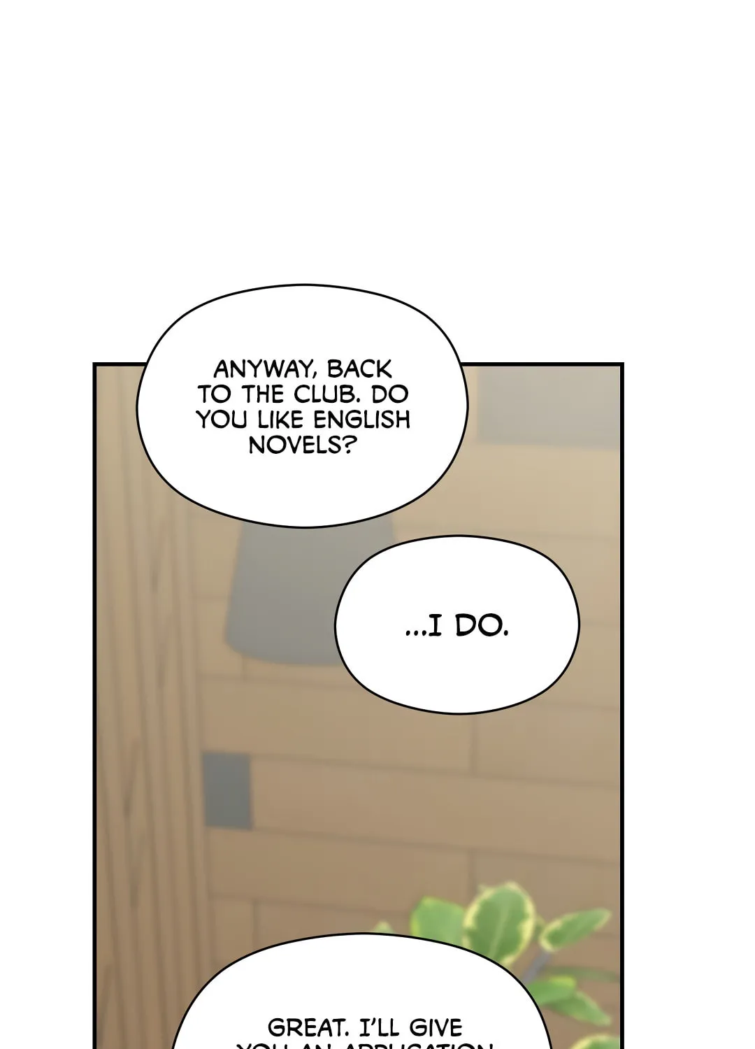 Alpha Trauma Chapter 3 page 88 - 
