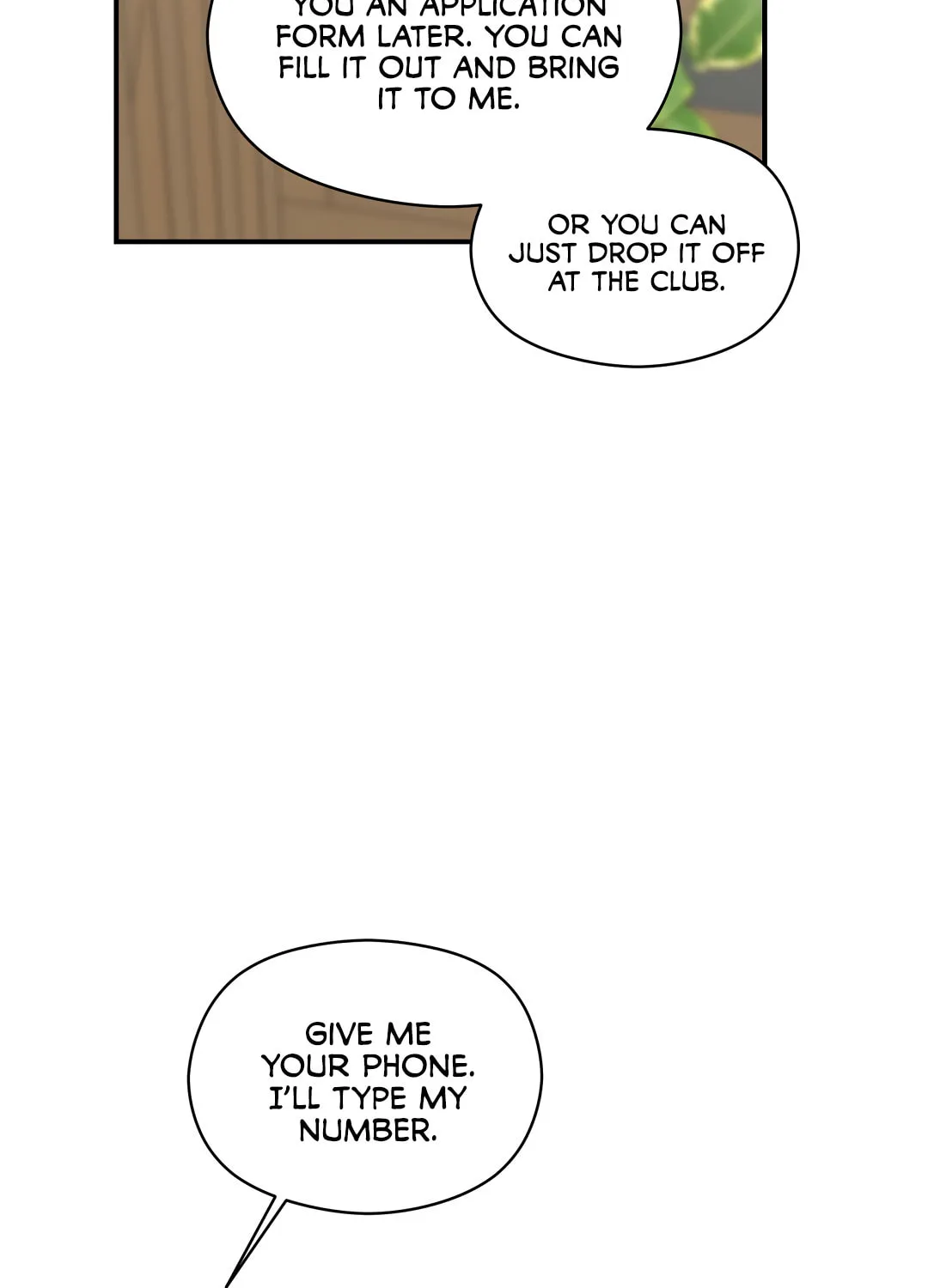 Alpha Trauma Chapter 3 page 89 - 