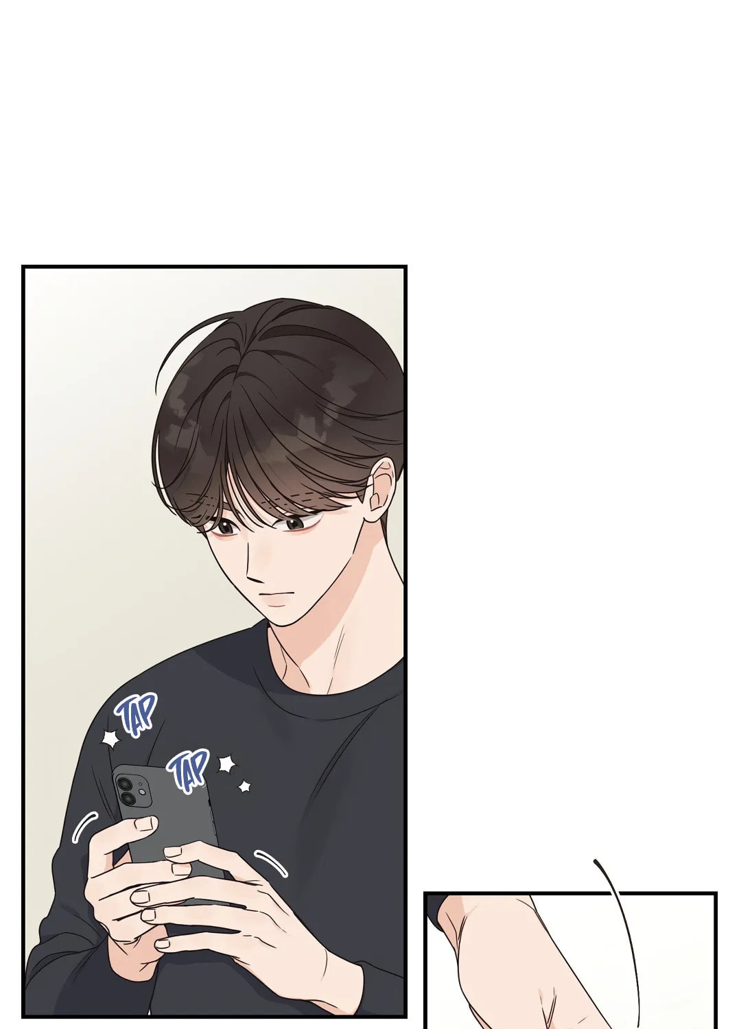Alpha Trauma Chapter 3 page 91 - 