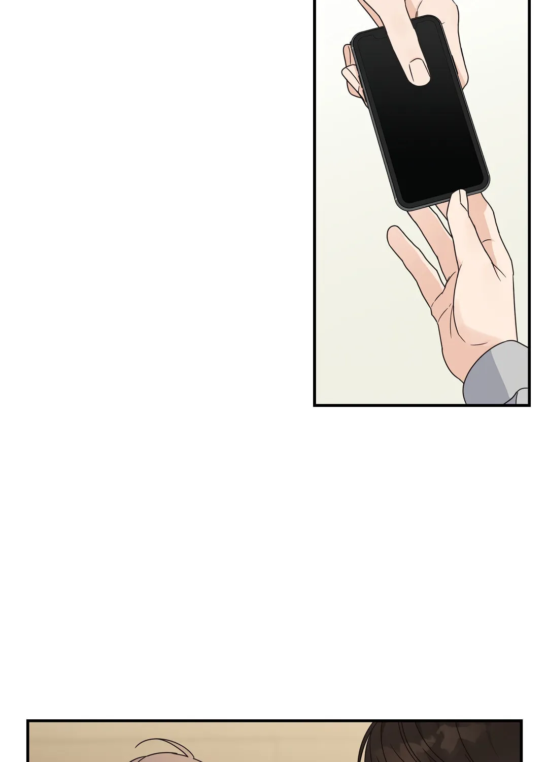Alpha Trauma Chapter 3 page 92 - 
