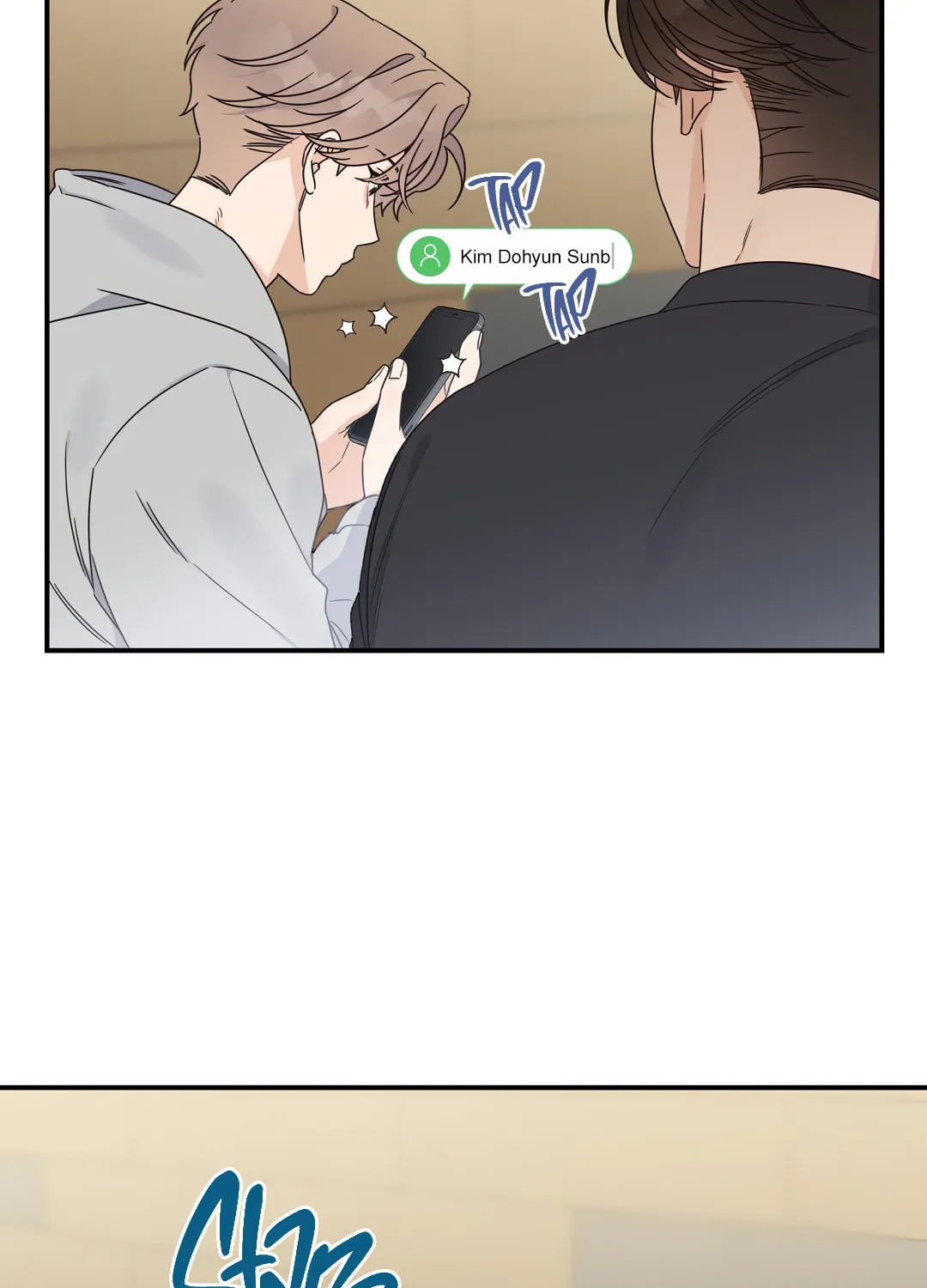 Alpha Trauma Chapter 3 page 93 - 