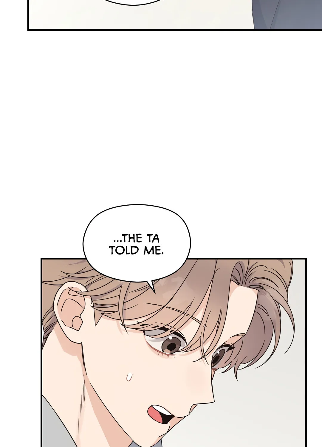 Alpha Trauma Chapter 3 page 96 - 