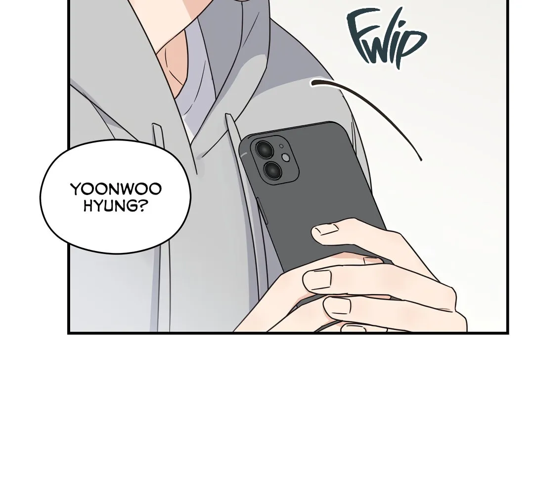 Alpha Trauma Chapter 3 page 97 - 