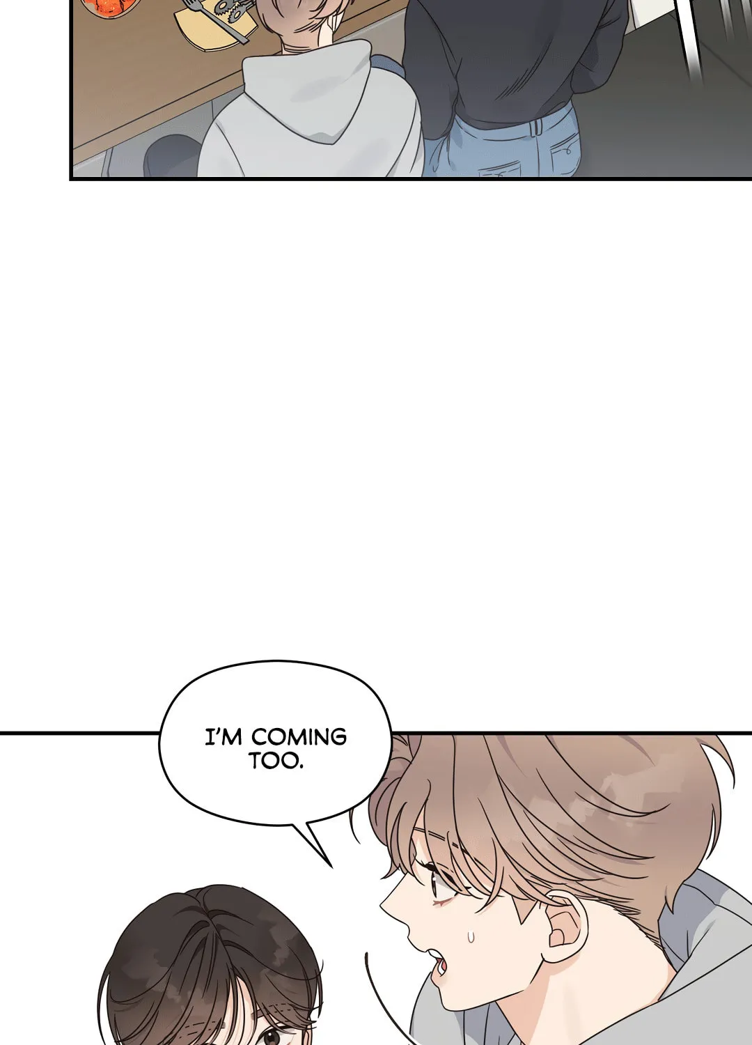 Alpha Trauma Chapter 3 page 99 - 