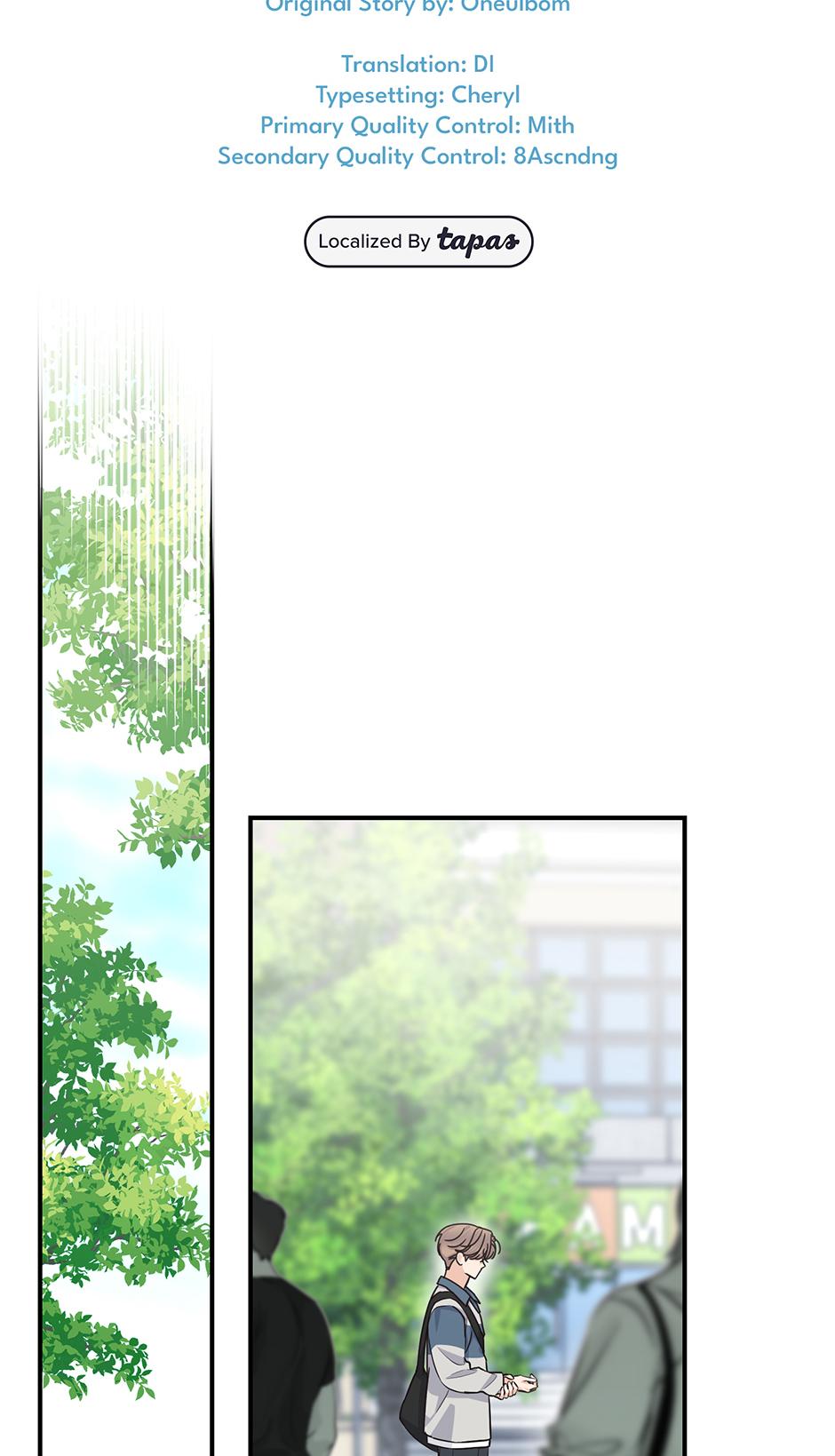 Alpha Trauma Chapter 30.1 page 13 - 