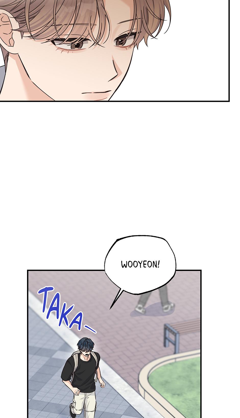 Alpha Trauma Chapter 30.1 page 15 - 