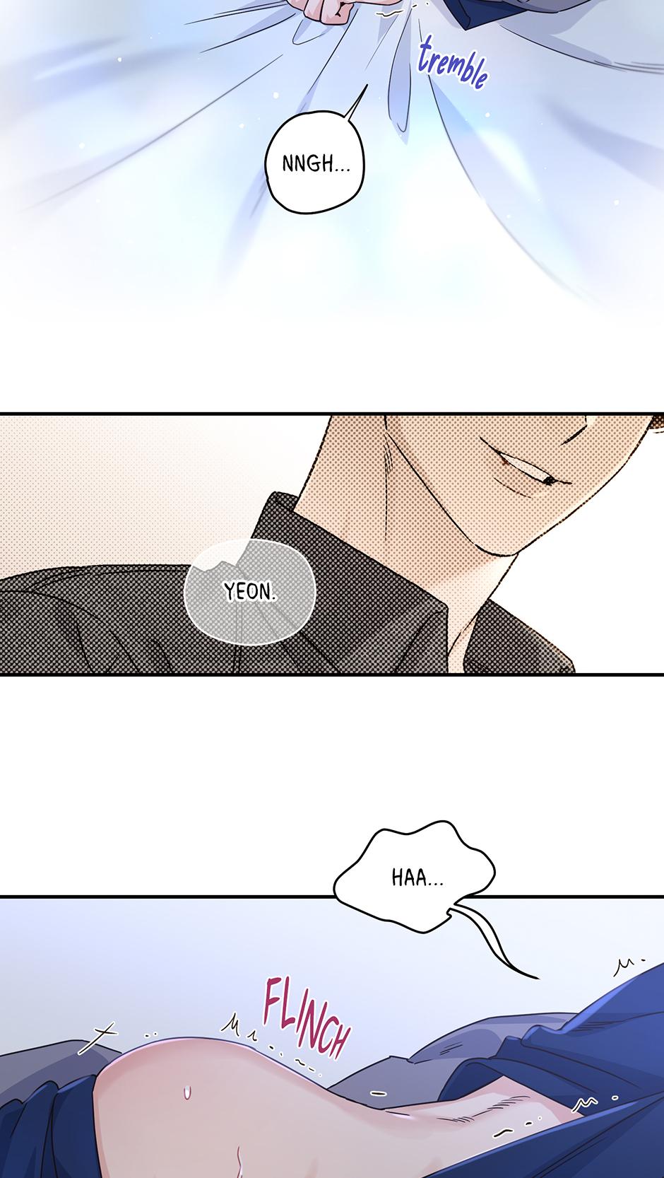 Alpha Trauma Chapter 30.1 page 3 - 