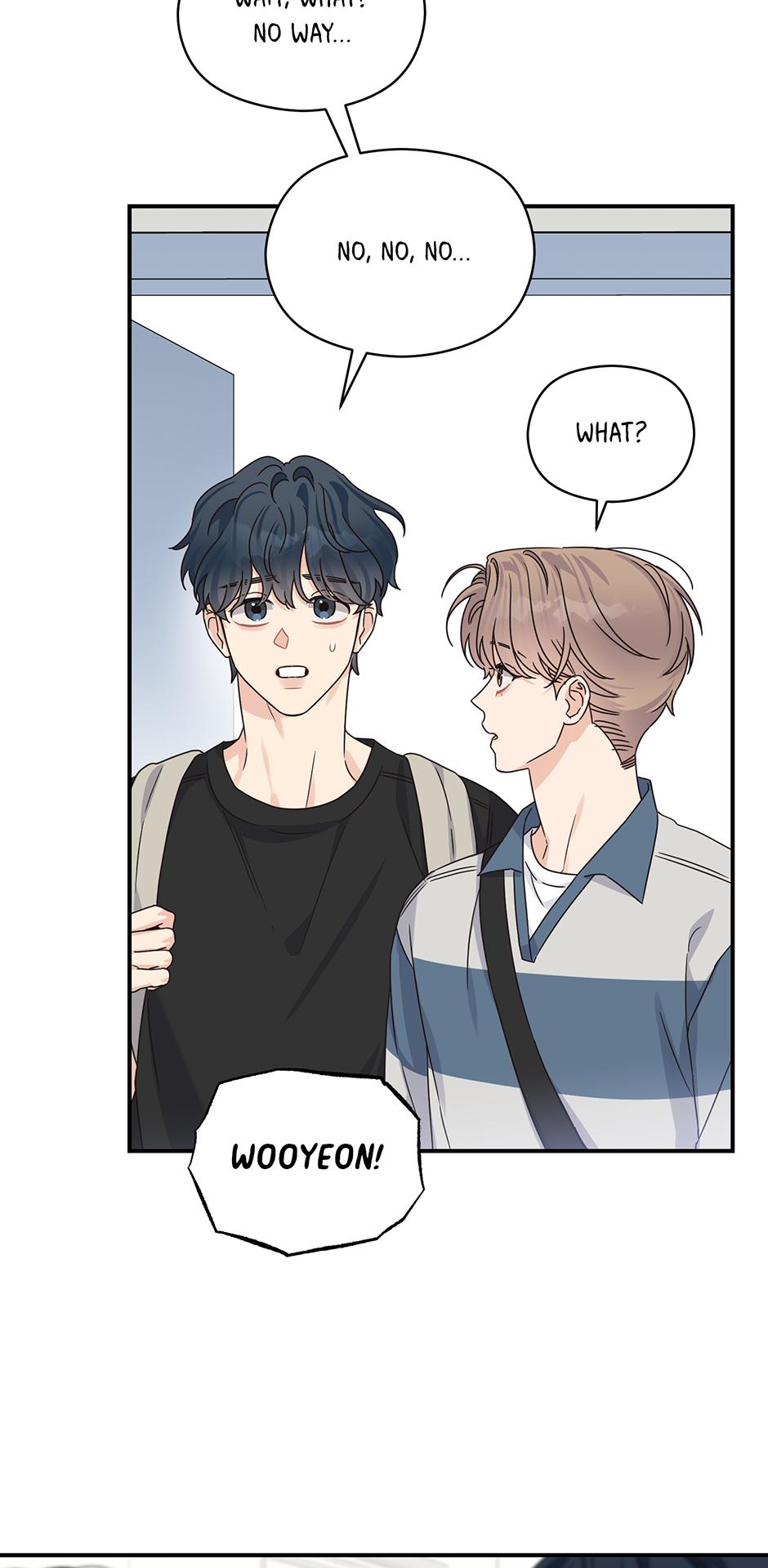 Alpha Trauma Chapter 30.1 page 26 - 