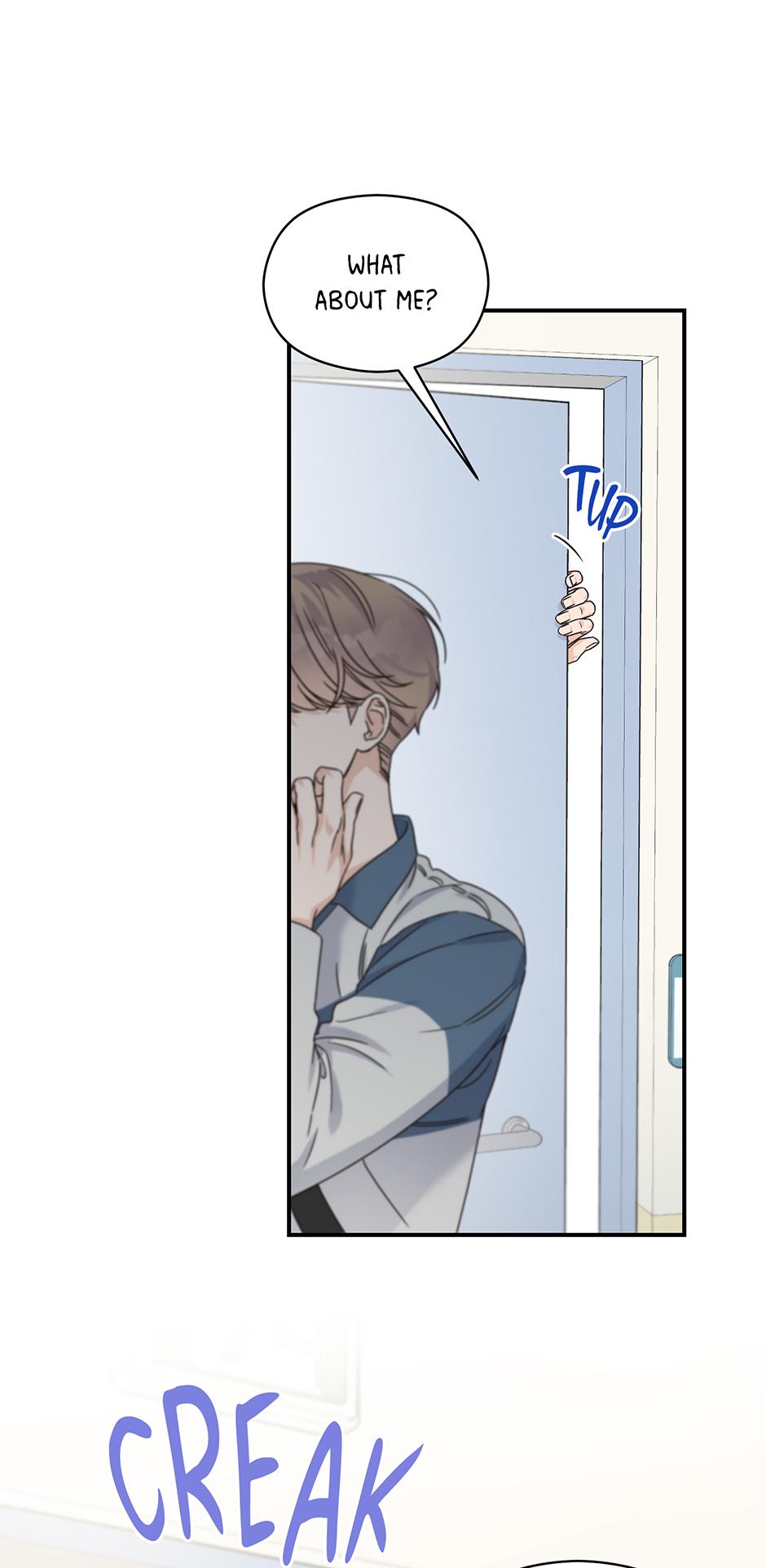 Alpha Trauma Chapter 30.1 page 30 - 