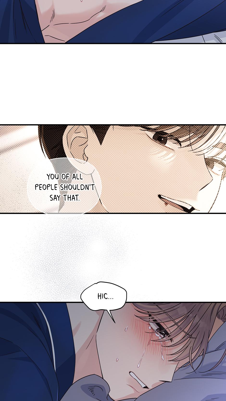Alpha Trauma Chapter 30.1 page 4 - 