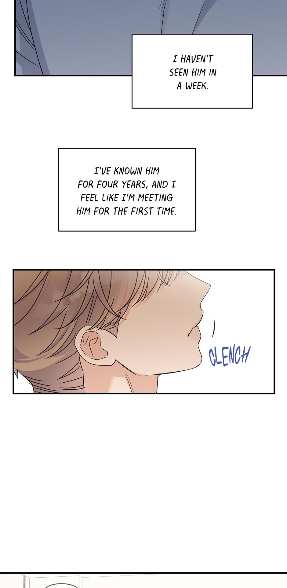 Alpha Trauma Chapter 30.1 page 33 - 
