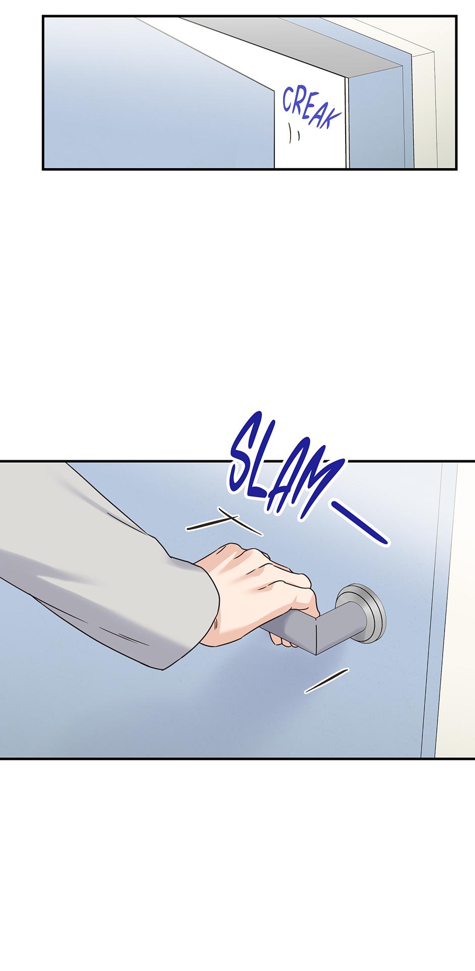Alpha Trauma Chapter 30.1 page 38 - 
