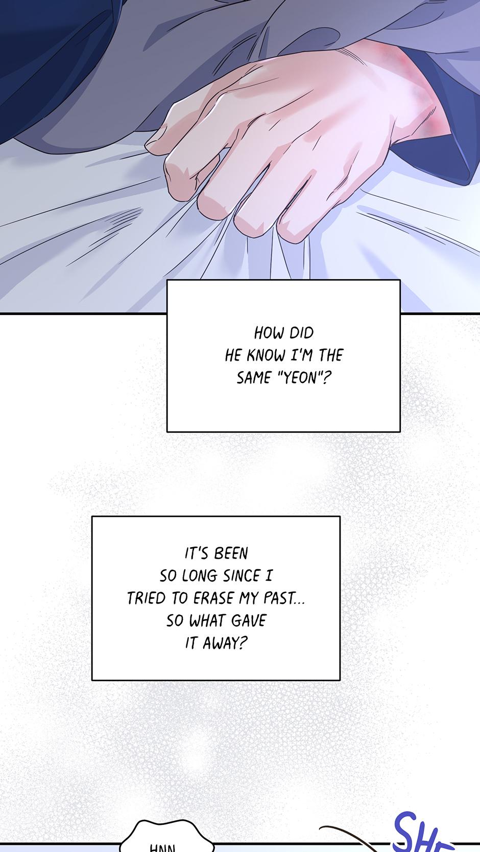 Alpha Trauma Chapter 30.1 page 5 - 