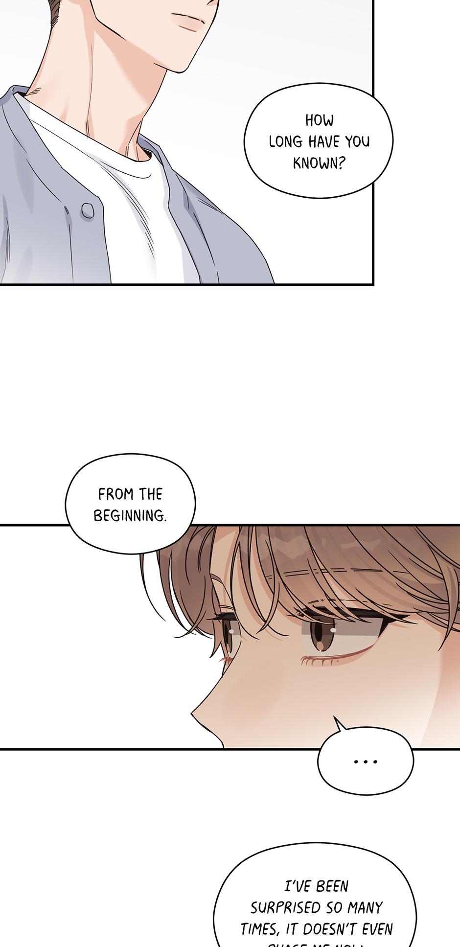 Alpha Trauma Chapter 30.1 page 41 - 