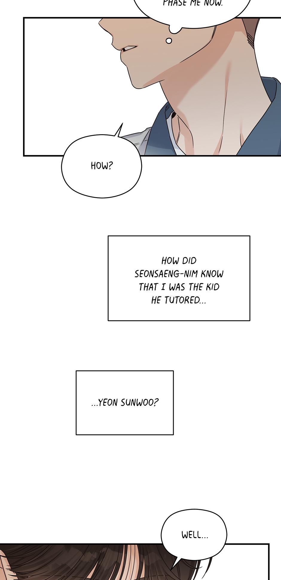 Alpha Trauma Chapter 30.1 page 42 - 