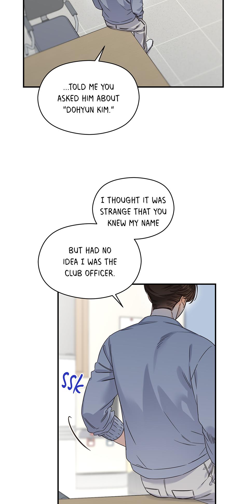 Alpha Trauma Chapter 30.1 page 44 - 