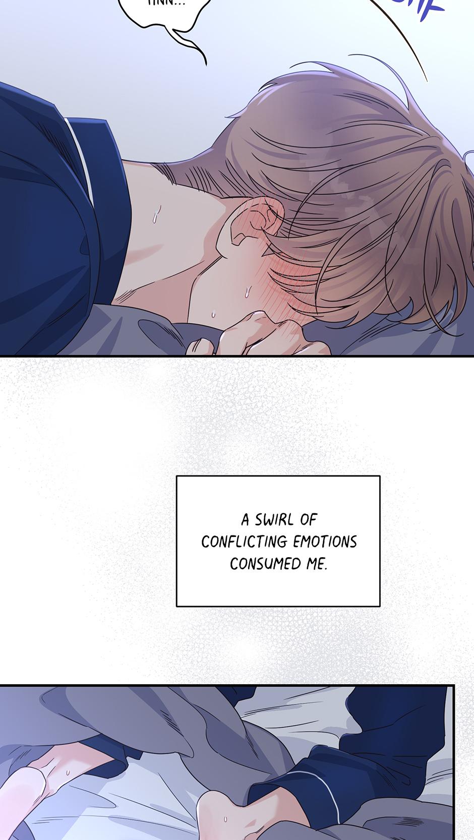 Alpha Trauma Chapter 30.1 page 6 - 