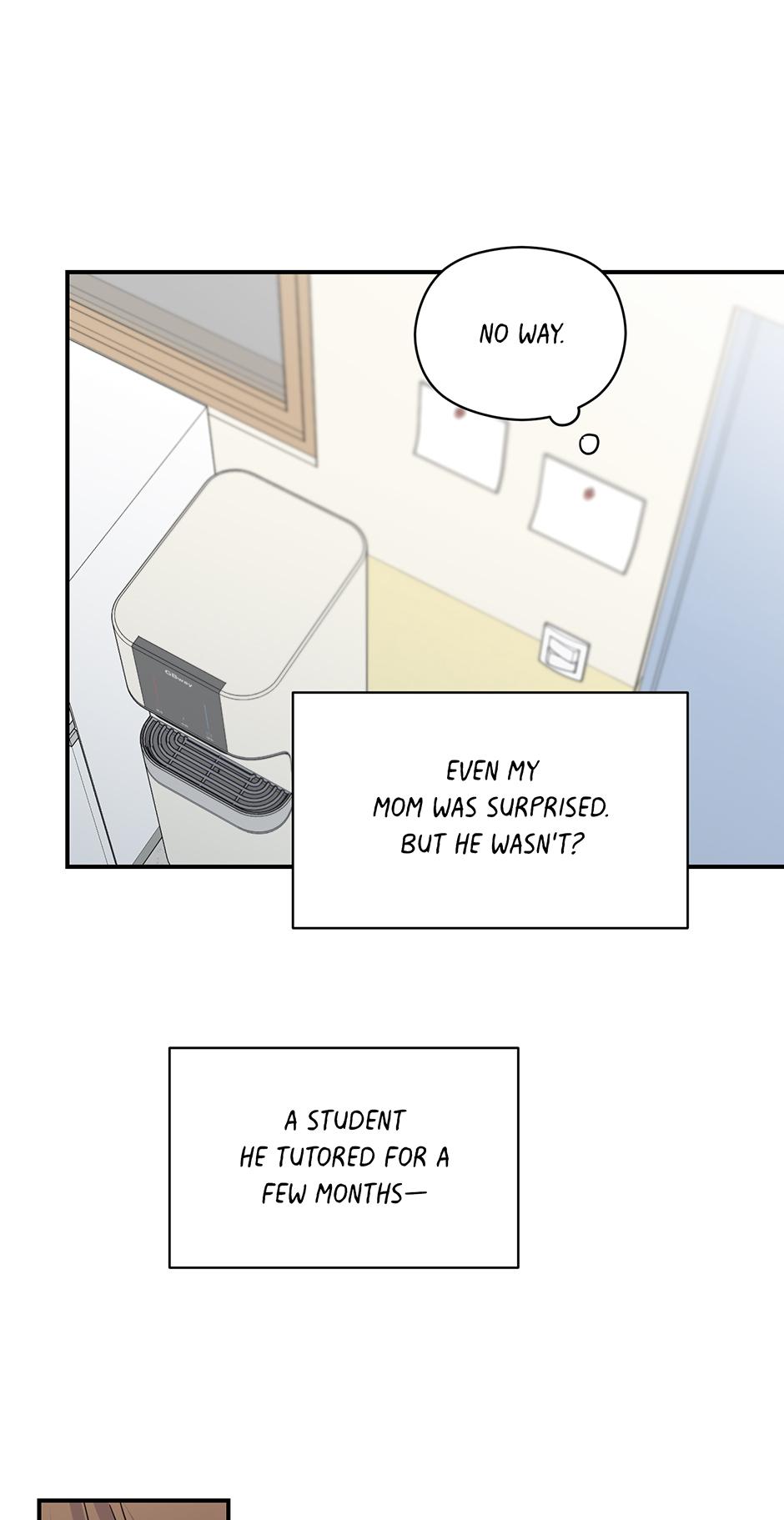 Alpha Trauma Chapter 30.1 page 52 - 